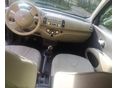 NISSAN MICRA 2007/6 - 5