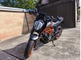 KTM 125 DUKE 2021 - 3