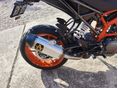 KTM 125 DUKE 2021 - 5