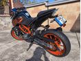 KTM 125 DUKE 2021 - 6