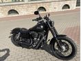 HARLEY-DAVIDSON DYNA STREET BOB 2013/1 - 1