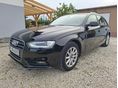 AUDI A4 2013/1 - 1
