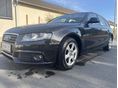 AUDI A4 2008/12 - 2
