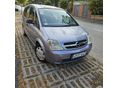 OPEL MERIVA A 2005/12 - 2