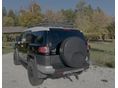 TOYOTA FJ CRUISER 2012/7 - 2