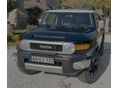 TOYOTA FJ CRUISER 2012/7 - 7