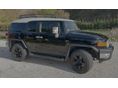 TOYOTA FJ CRUISER 2012/7 - 8