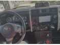 TOYOTA FJ CRUISER 2012/7 - 9
