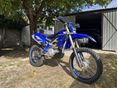 YAMAHA WR 450 F 2023/12 - 1