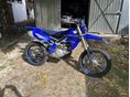 YAMAHA WR 450 F 2023/12 - 2