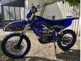 YAMAHA WR 450 F 2023/12 - 5