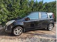 NISSAN NOTE 2011/11 - 2