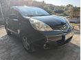 NISSAN NOTE 2011/11 - 5