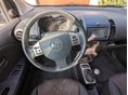 NISSAN NOTE 2011/11 - 7