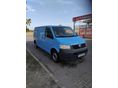 VOLKSWAGEN TRANSPORTER T5 2006/11 - 2