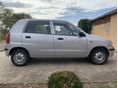 SUZUKI ALTO 2004/10 - 2