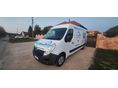 OPEL MOVANO 2019/1 - 2