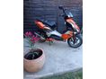 APRILIA SR 50 2007/5 - 1