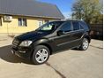 MERCEDES-BENZ ML 300 2011/2 - 2
