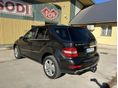 MERCEDES-BENZ ML 300 2011/2 - 3