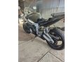 YAMAHA YZF R6 2001/2 - 2