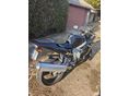 YAMAHA YZF R6 2001/2 - 5