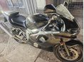 YAMAHA YZF R6 2001/2 - 7