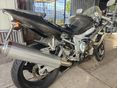 YAMAHA YZF R6 2001/2 - 8