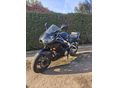 YAMAHA YZF R6 2001/2 - 1