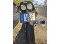 YAMAHA YZF R6 2001/2 - 9