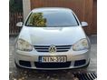 VOLKSWAGEN GOLF V 2007/8 - 2