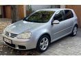VOLKSWAGEN GOLF V 2007/8 - 7