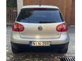 VOLKSWAGEN GOLF V 2007/8 - 5