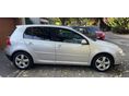 VOLKSWAGEN GOLF V 2007/8 - 1