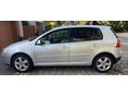 VOLKSWAGEN GOLF V 2007/8 - 9