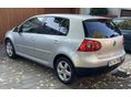 VOLKSWAGEN GOLF V 2007/8 - 4