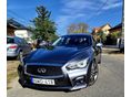 INFINITI Q50 2015/6 - 2