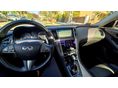 INFINITI Q50 2015/6 - 8