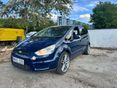 FORD S-MAX 2008/11 - 1