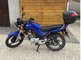 YAMAHA YBR 125 2006/7 - 2