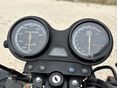 YAMAHA YBR 125 2006/7 - 4