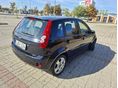 FORD FIESTA 2008/10 - 4
