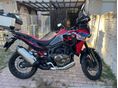 HONDA CRF 1100 AFRICA TWIN 2024/11 - 2