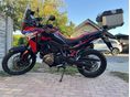 HONDA CRF 1100 AFRICA TWIN 2024/11 - 1