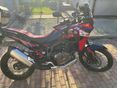 HONDA CRF 1100 AFRICA TWIN 2024/11 - 6