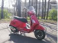 VESPA GTS 2023/6 - 1
