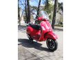 VESPA GTS 2023/6 - 4