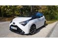 TOYOTA AYGO 2021/12 - 1