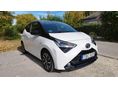 TOYOTA AYGO 2021/12 - 2