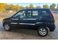 SUZUKI IGNIS 2005/7 - 4